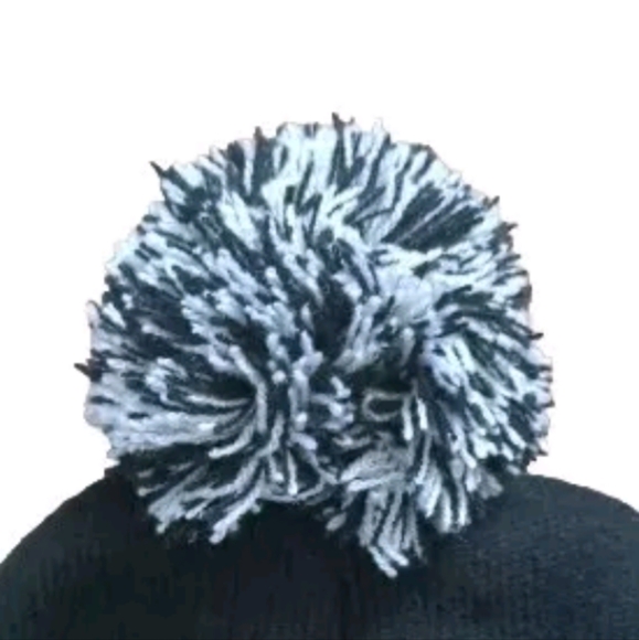 Cocaine & Caviar Knit Beanie Hat - Picture 3 of 3